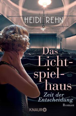Cover: Das Lichtspielhaus