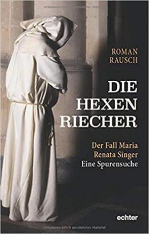 Cover: Die Hexenriecher