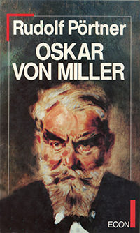 Cover: Oscar von Miller
