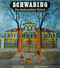 Cover: Schwabing