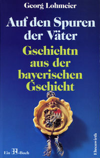 Cover: Auf den Spuren der Väter