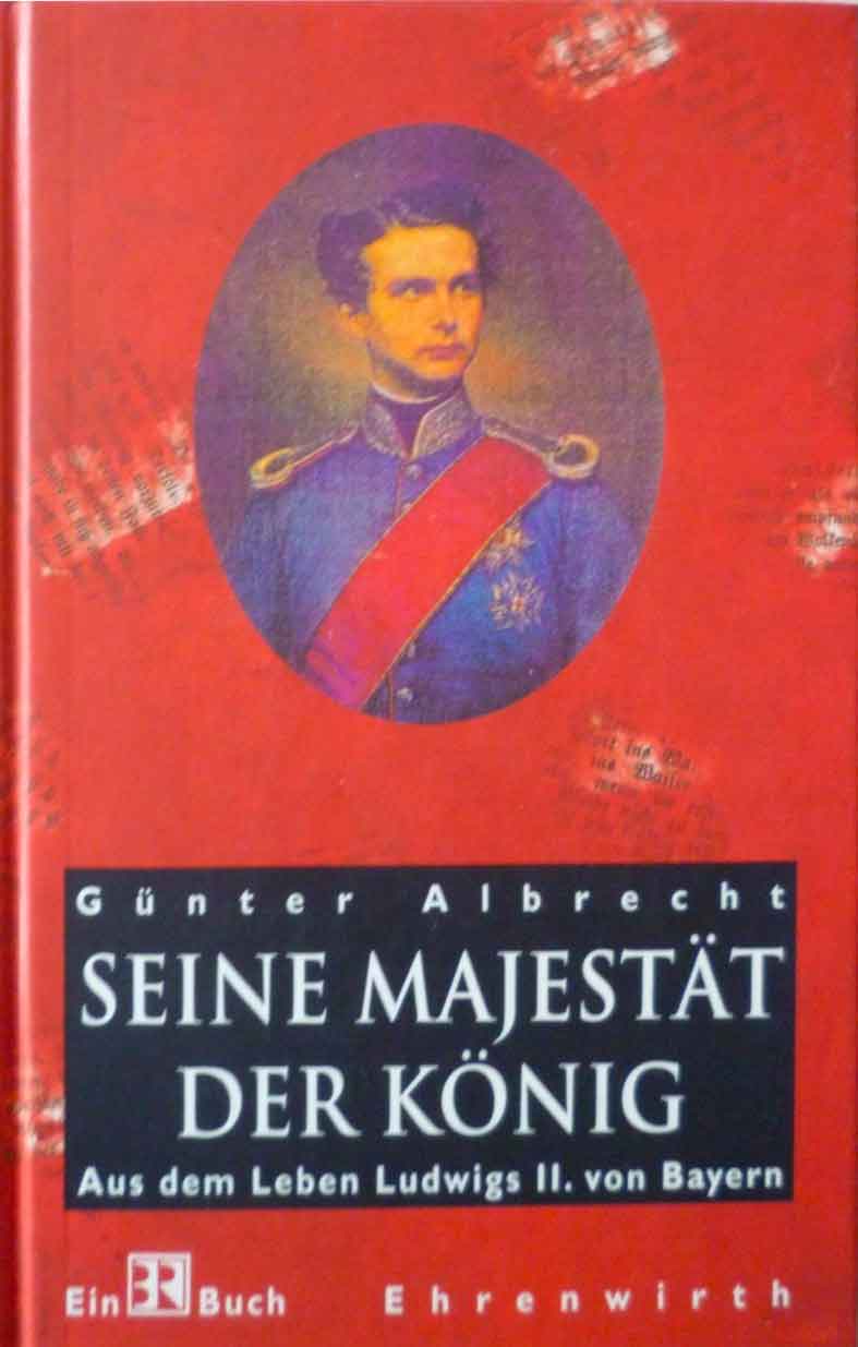 Cover: Seine Majestät der König