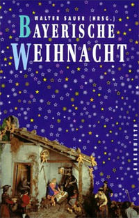 Cover: Bayerische Weihnacht