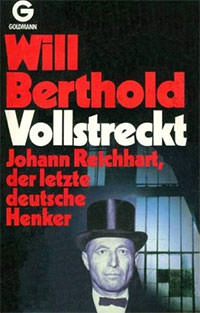 Cover: Vollstreckt
