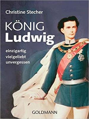Cover: König Ludwig
