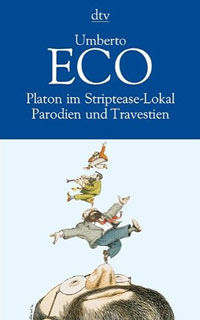 Cover: Platon im Striptease-Lokal