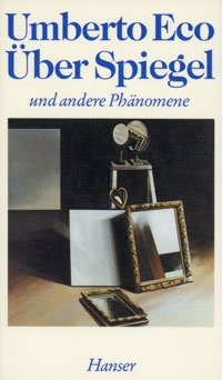 Cover: Über Spiegel