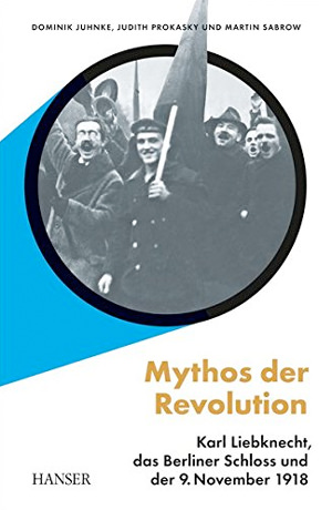 Cover: Mythos der Revolution