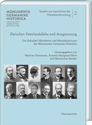Cover: Zwischen Vaterlandsliebe und Ausgrenzung