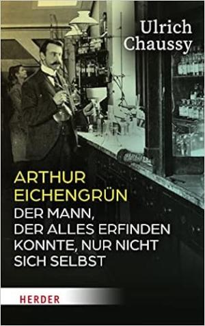 Cover: Arthur Eichengrün