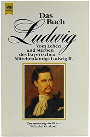 Cover: Das Buch Ludwig