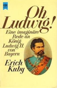 Cover: Oh, Ludwig