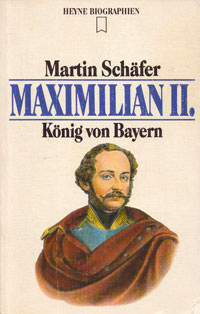 Cover: Maximilian II.