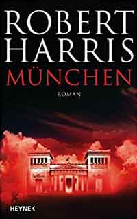 Cover: München