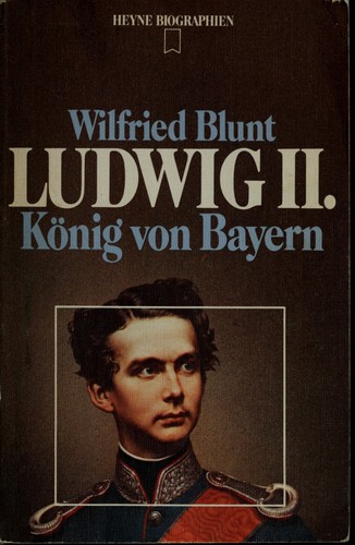 Cover: Ludwig II.