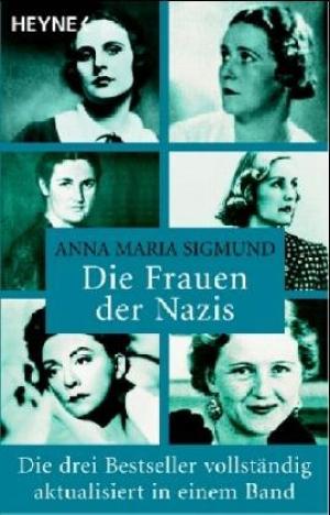 Cover: Die Frauen der Nazis