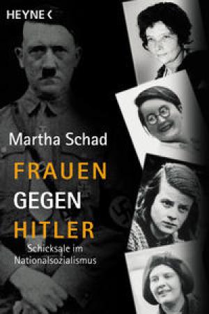 Cover: Frauen gegen Hitler