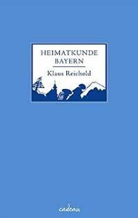 Cover: Heimatkunde Bayern