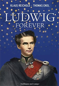 Cover: Ludwig forever