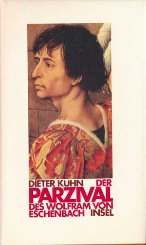 Cover: Der Parzival
