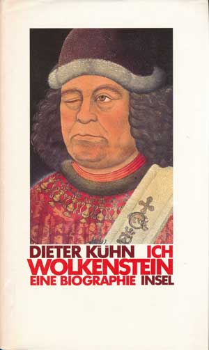 Cover: Ich Wolkenstein