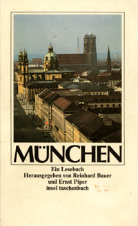 Cover: München