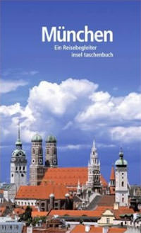 Cover: München