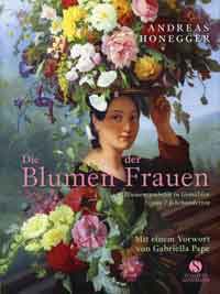 Cover: Die Blumen der Frauen