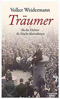 Cover: Träumer