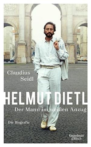 Cover: Helmut Dietl