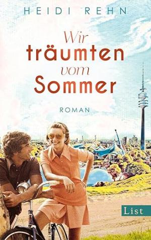 Cover: Wir träumten vom Sommer