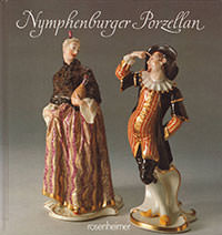 Cover: Nymphenburger Porzellan