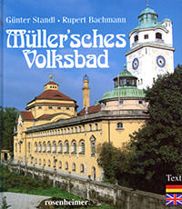 Cover: Müller'sches Volksbad