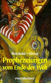 Cover: Prophezeiungen vom Ende der Welt