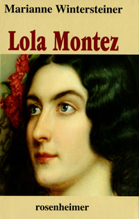 München Buch Lola Montez