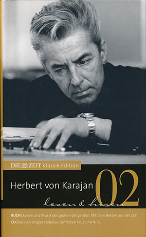 München Buch Herbert von Karajan