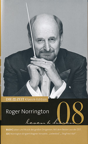 München Buch Roger Norrington