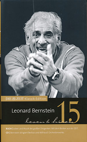 Leonard Bernstein