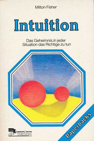 Cover: Intuition