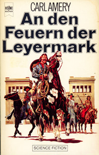 Cover: An den Feuern der Leyermark