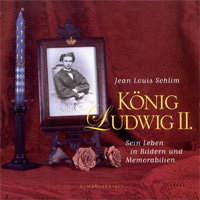 Cover: König Ludwig II