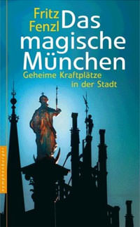 Cover: Das magische München