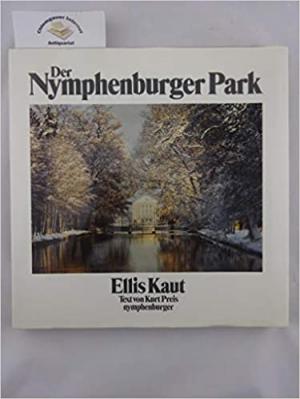 Cover: Der Nymphenburger Park