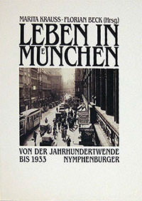 Cover: Leben in München