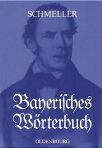 Cover: Bayerisches Wörterbuch