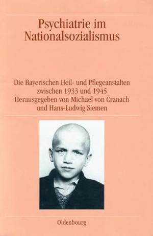 Psychiatrie im Nationalsozialismus