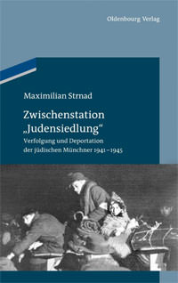 Cover: Zwischenstation