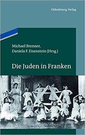 Die Juden in Franken