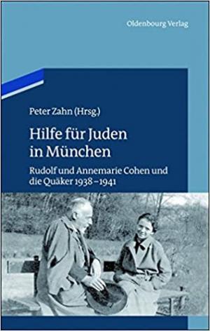 Hilfe für Juden in München