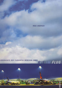 Wie im Flug